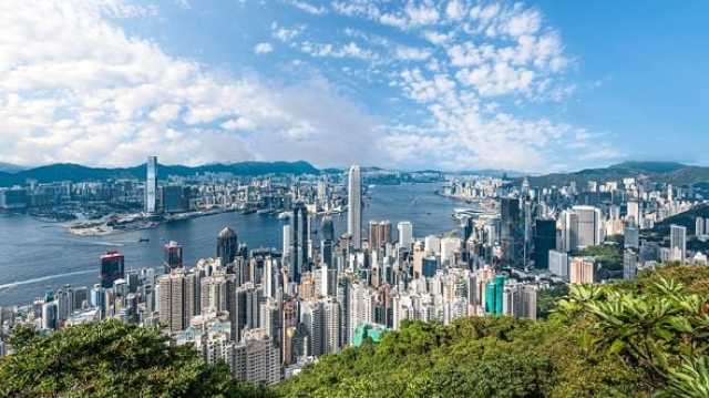 Ofishin Jakadancin Sin A Birtaniya Ya Soki Furucin Kasashen G7 Dangane Da Yankin HK