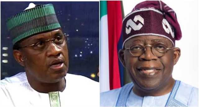 Marafa Ya Fice Daga APC, Ya Zargi Tinubu Da Watsi Da Zamfara