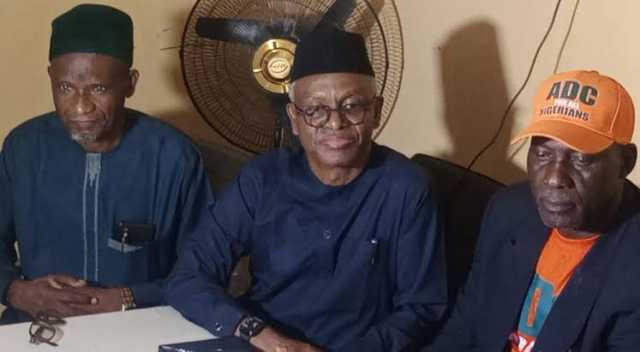 Ba Zan Nemi Kujerar Siyasa A 2027 Ba — El-Rufai