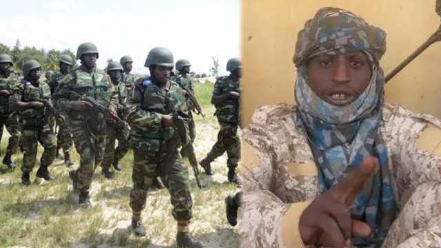 Ba Gaskiya Ba Ne Rahoton Da Ke Cewa An Yi Sulhu Da Bello Turji – Guyawa Isa