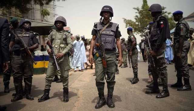 Ƴansanda Sun Kama Makashin Wani Ɗan Jarida A Abuja Bayan Shekara Ɗaya