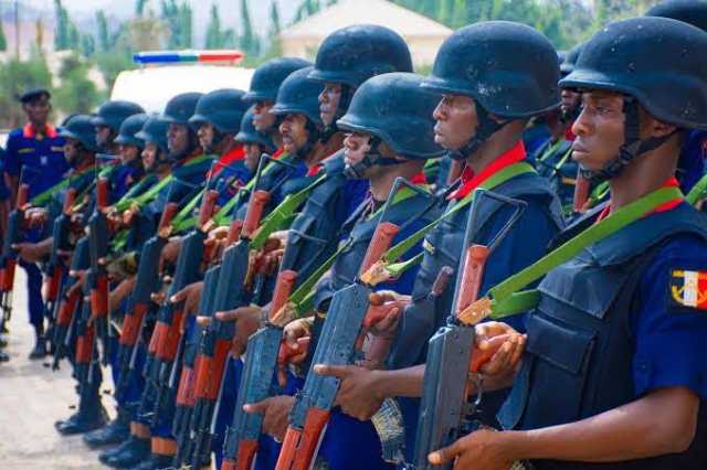 Rundunar NSCDC Ta Kama Wani Da Ake Zargi Da Hada-hadar Miyagun Kwayoyi A Kano