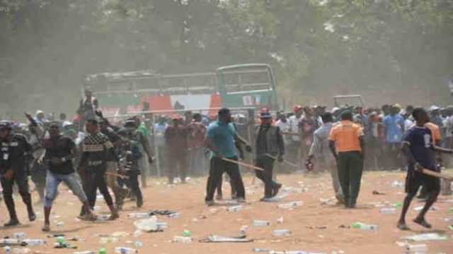 Gwamnatin Kano Za Ta Horar Da Tubabbun ‘Yandaba 718 Sana’o’i 
