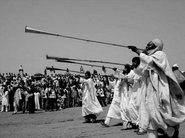 Yadda Aka Gudanar Da Taron Ranar Hausa Ta Duniya A Masarautar Daura