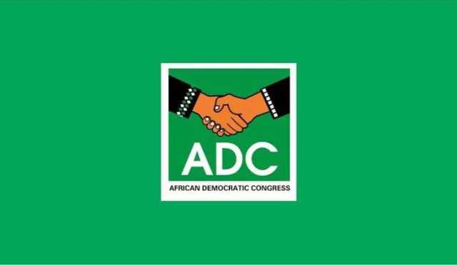 ADC Ta Bukaci Tinubu Ya Kafa Dokar Ta Baci A Katsina Da Zamfara Kan Rashin Tsaro