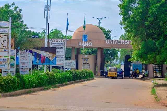 Masu Ƙwacen Waya Sun Kashe Ɗalibin BUK A Kano