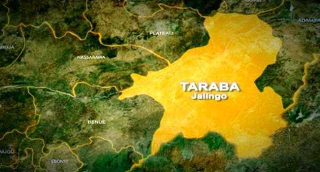 ’Yan Bindiga Sun Sace Fasinjoji 6 A Taraba
