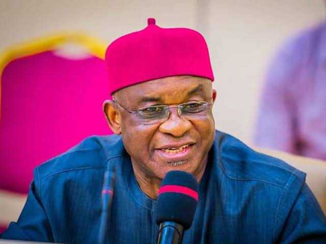 An Samu Rarrabuwar Kawuna A Jam’iyyar ADC Kan Shugabancin David Mark