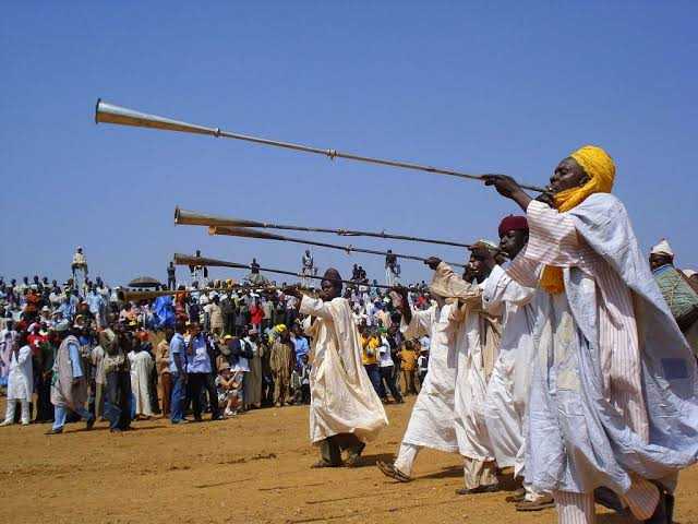 Ranar Hausa: Yadda Hausawa Ke Tunƙaho Da Harshensu A Faɗin Duniya