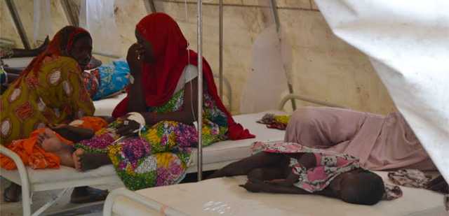 Kwalara Ta Kashe Mutum 7 A Zamfara, Sama Da Mutum 200 Sun Kamu Da Cutar