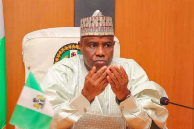 EFCC Ta Bayar Da Belin Tambuwal, Ta Yi Allah-wadai Da Zargin Da Jam’iyar ADC Ta Yi