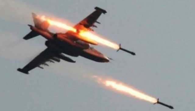 NAF Ta Kashe ‘Yan Ta’adda 600 Cikin Wata 8 A Nijeriya