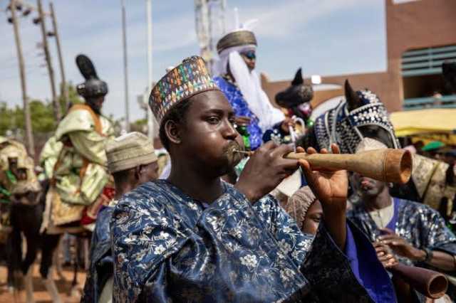 Ranar Hausa Ta Duniya: Ba Ka Iyawa Duk Dagewarka Kuma Ba A Yaba Maka