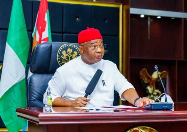 Gwamnatin Imo Ta Amince Da N104,000 A Matsayin Sabon Mafi Ƙarancin Albashin Ma’aikata 