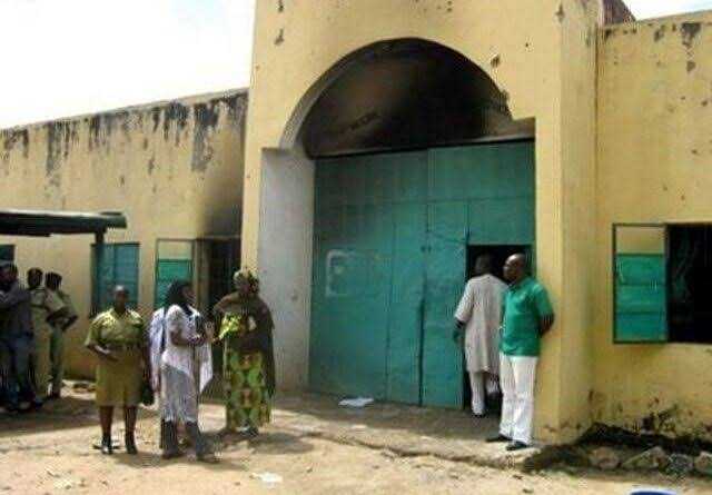 Kano Za Ta Mayar Da Gidan Yarin Kurmawa Zuwa Gidan Tarihi – Gwamnati