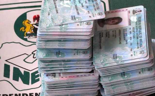 Akwai Katin Zaɓe Fiye Da Dubu 367 Da Ba A Karɓa Ba A Kano – INEC