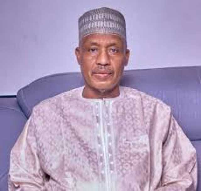 Wani Babban Jigon APC Ya Fice Daga Jam’iyyar A Katsina