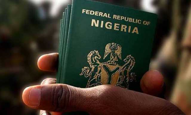 Hukumar Shige Da Fice Ta Ƙara Kuɗin Fasfo Zuwa N100,000, N200,000