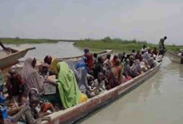A Karo Na 3 Cikin Wata Guda, Jirgin Ruwa Ya Sake Kifewa A Sakkwato