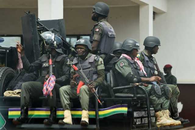 Harin Ƴan Bindiga Ya Yi Sanadin Kashe Ɗansanda Da Wasu Mutane 4 A Kwara