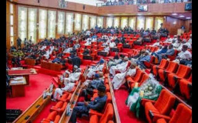 Sauya Sheƙa: Sanatoci Biyu APC Ke Buƙata Wajen Samun Kashi Biyu Cikin Uku A Majalisar Dattawa