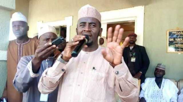 Sanata Shehu Buba Ya Ƙaddamar Da Rabon Taki Da Rigakafin Shanu A Bauchi