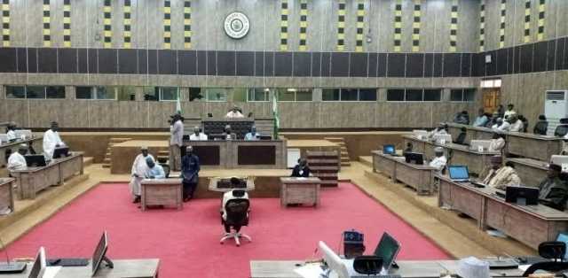 Majalisar Dokokin Sokoto Ta Aike Wa  Kwamishina Sammaci, Duba Dalili