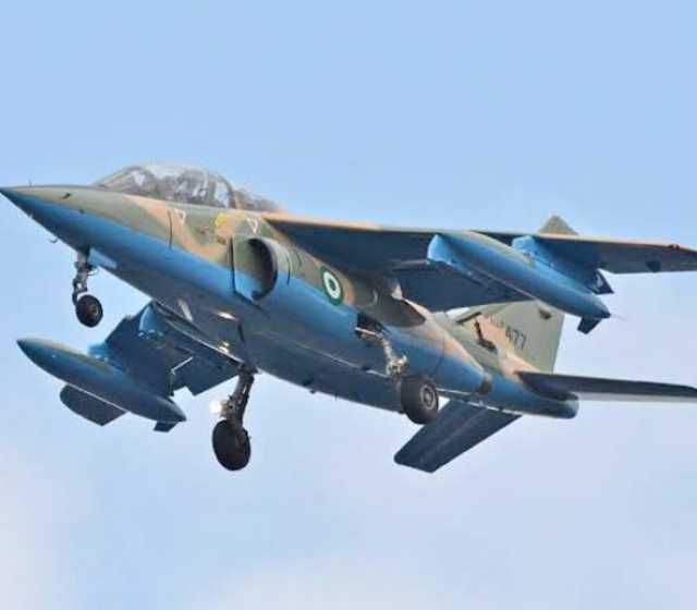 Sojojin Sama Sun Yi Lugudan Wuta, Sun Kashe Ƴan Ta’adda A Borno