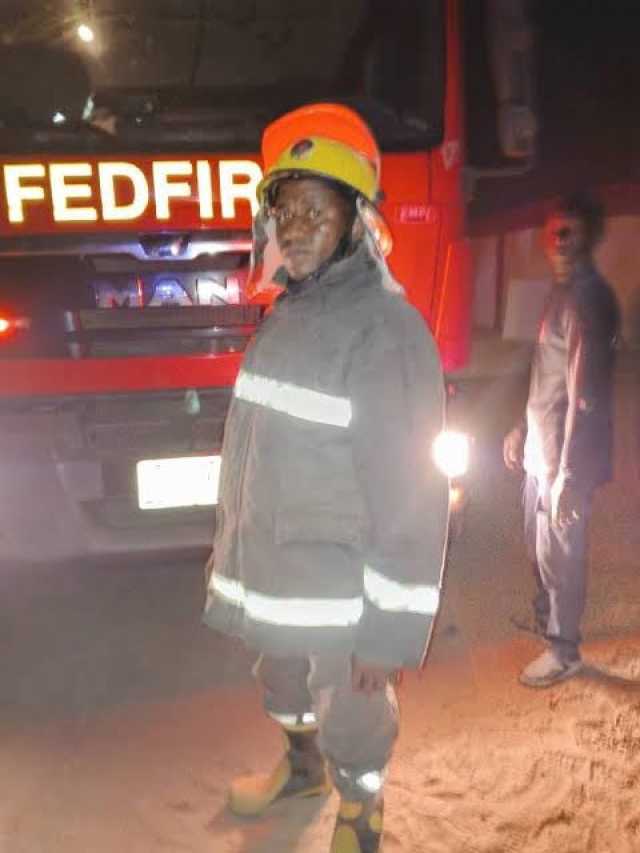 Yara Uku Sun Gamu Da Ajalinsu A Wani Tafki A Borno