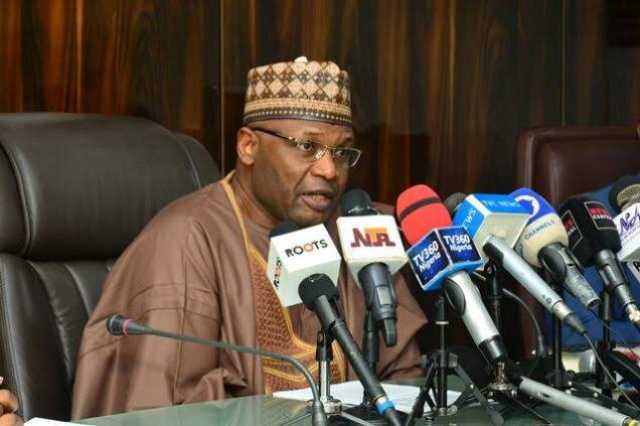 INEC Ta Gargaɗi Ƴan Siyasa Kan Azarɓaɓin Yaƙin Neman Zaɓen 2027