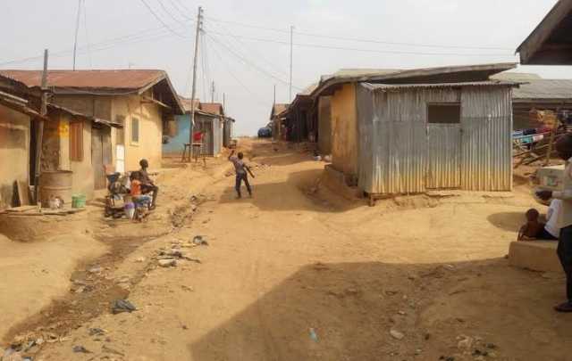 Gwamnatin Sokoto Ta Ƙaryata Rahoton NBS Kan Talauci, Ta Ƙaddamar Da Sabon Bincike