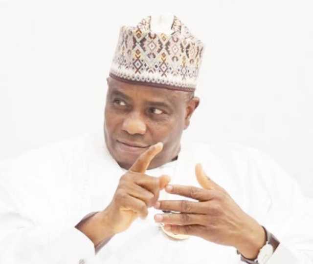 Babban Dalilin EFCC Na Yi Wa Tsohon Gwamnan Sokoto, Tambuwal, Tambayoyi
