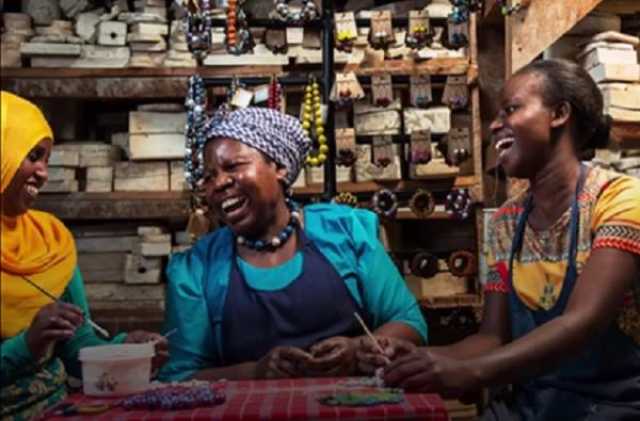 Dalilin Da Ya Sa Kashi 50 Na Ƙanana Da Matsakaitan Sana’oi Ke Durƙushewa A Nijeriya– FRC