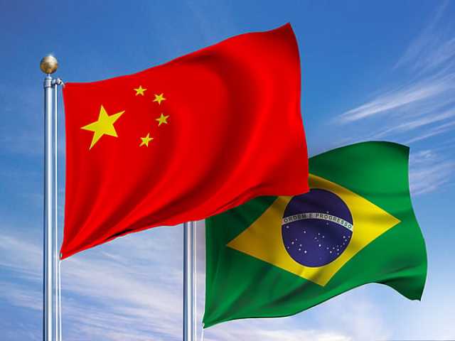Xi: Sin Da Brazil Na Iya Zama Misalin Hadin Kai Da Dogaro Da Kai Ga Kasashe Masu Tasowa