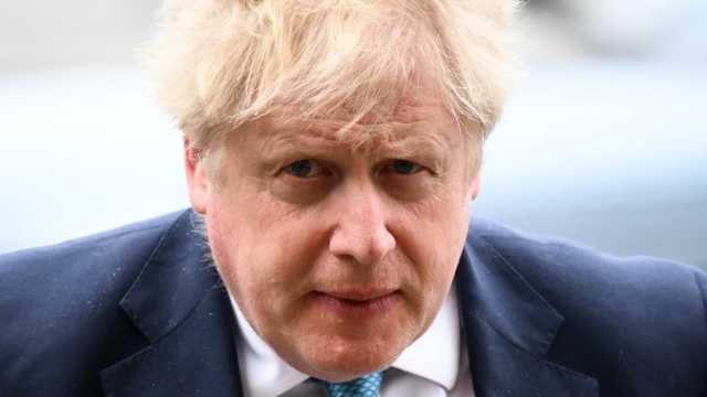Kasar Sin Ta Bayyana Adawa Da Ziyarar Boris Johnson A Taiwan