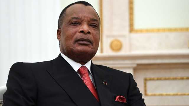 Sassou Nguesso: Muna Fatan Gaggauta Tabbatar Da Sakamakon Taron Beijing Na FOCAC
