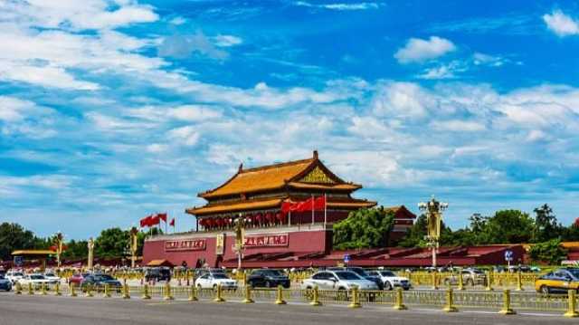 Sin Ta Gudanar Da Gwajin Farko Na Gagarumin Bikin Murnar Cika Shekaru 80 Da Cimma Nasarar Yakin Kin Jinin Harin Dakarun Japan