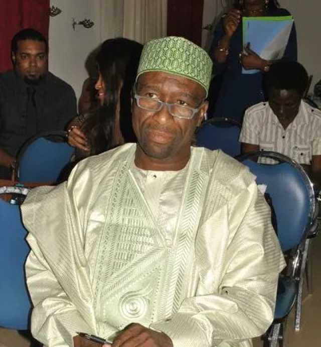 Jami’ar Bayero Ta Yi Rashin Fitaccen Masanin Ilimin Harshe, Farfesa Hafiz Miko Yakasai