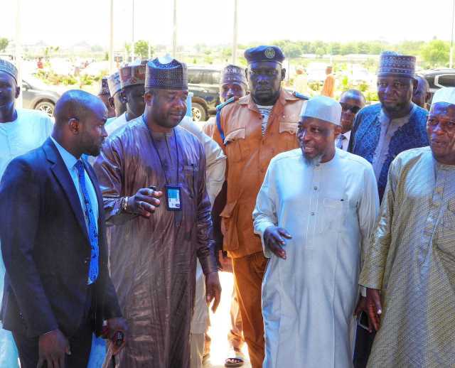 Sabon Farashin Jigilar Mahajjata A 2026, Ƴan Arewa N8.2m, Ƴan Kudu N8.5m