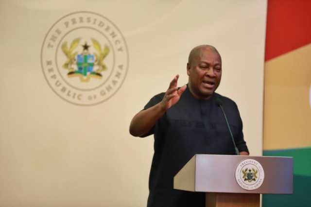 Shugaban Ghana: Manufar Soke Biyan Harajin Kwastam Ta Kasar Sin Ta Ba Da Damammaki Ga Afirka