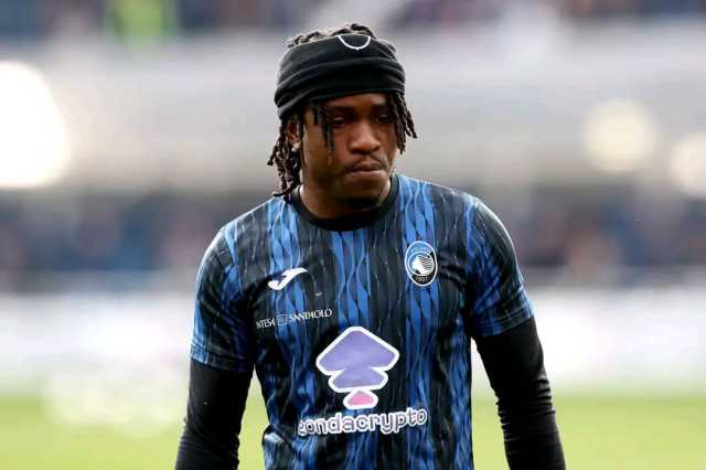 Kofin Duniya: Lookman Da Dessers Sun Isa Sansanin Super Eagles A Uyo
