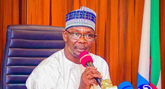 Gwamna Sule Ya Gargaɗi ‘Yan Siyasa Kan Fara Yaƙin Neman Zaɓe A Nasarawa