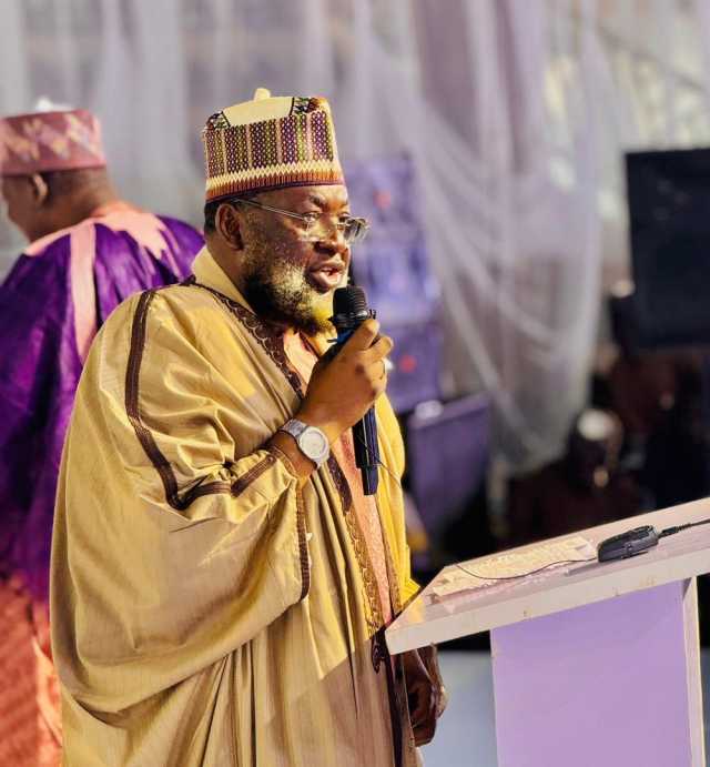 Mun Tara Kuɗi Sama Da Naira Miliyan 170 Na Fatun Layya – Sheikh Bala Lau 