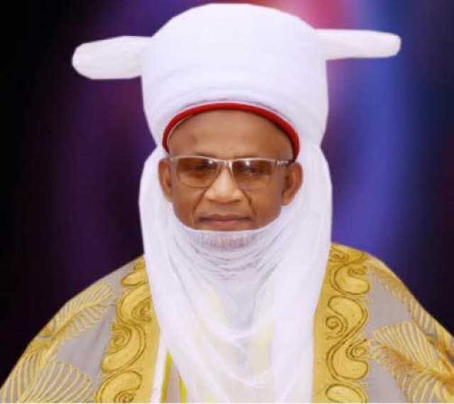 Etsu Nupe Ginshiƙin Zaman Lafiya Da Haɗin Kai Ne A Nijeriya — Ministan Yaɗa Labarai