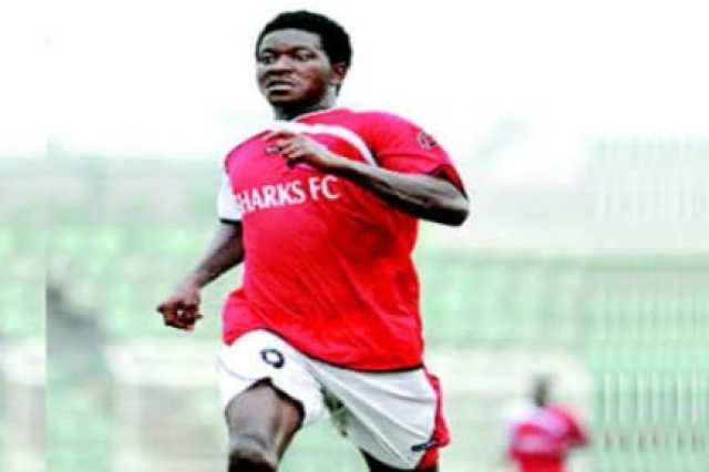 An Kama Tsohon Ɗan Wasan Super Eagles, Victor Ezeji, Kan Zargin Aikata Zambar ₦39.8m