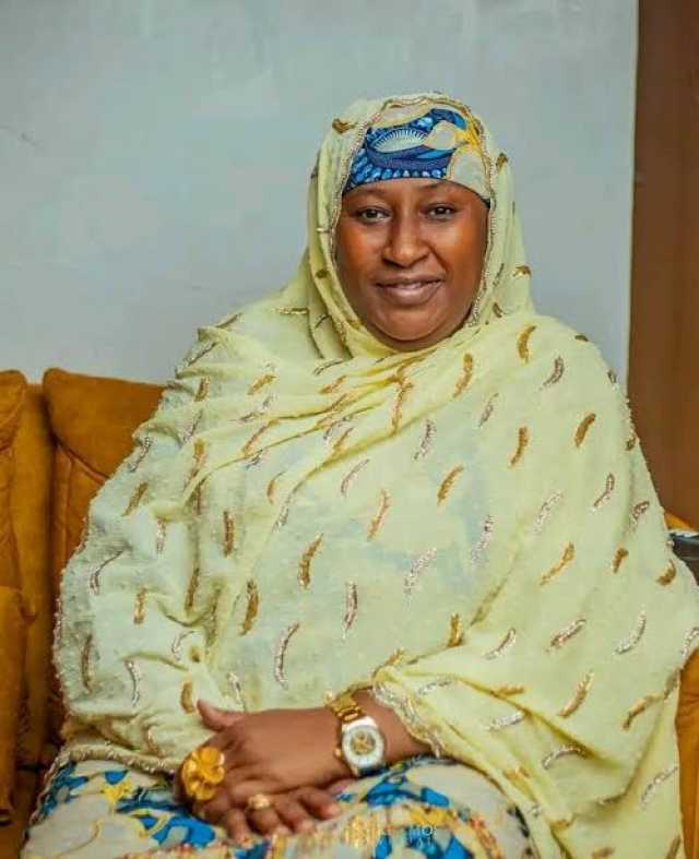 Gwamnan Bauchi Ya Sallami Kwamishinar Mata Daga Aiki