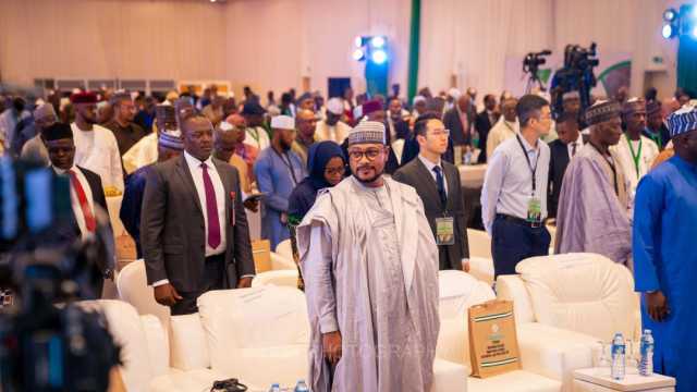 Dole Arewa Ta Yi Magana Da Murya Ɗaya Kan Tsaro Da Tattalin Arziki, In ji Gwamnan Zamfara