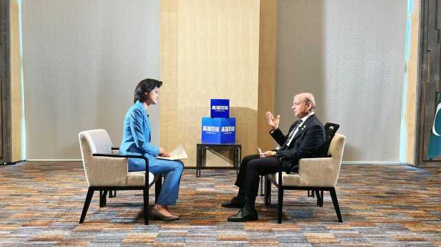 Firaministan Kasar Pakistan: Xi Jinping Shugaban Kasa Ne Mai Hangen Nesa