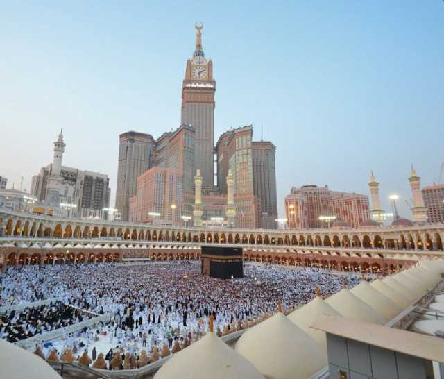 Saudiyya Ta Saki ‘Yan Nijeriya 3 Da Aka Yi Wa Sharrin Safarar Ƙwayoyi