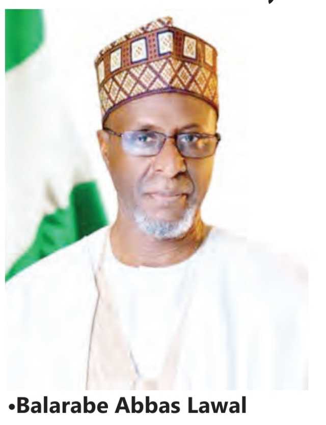 Gwamnatin Tarayya Za Ta Inganta Muhimman Abubuwan More Rayuwa Don Ci Gaban Ƙasa